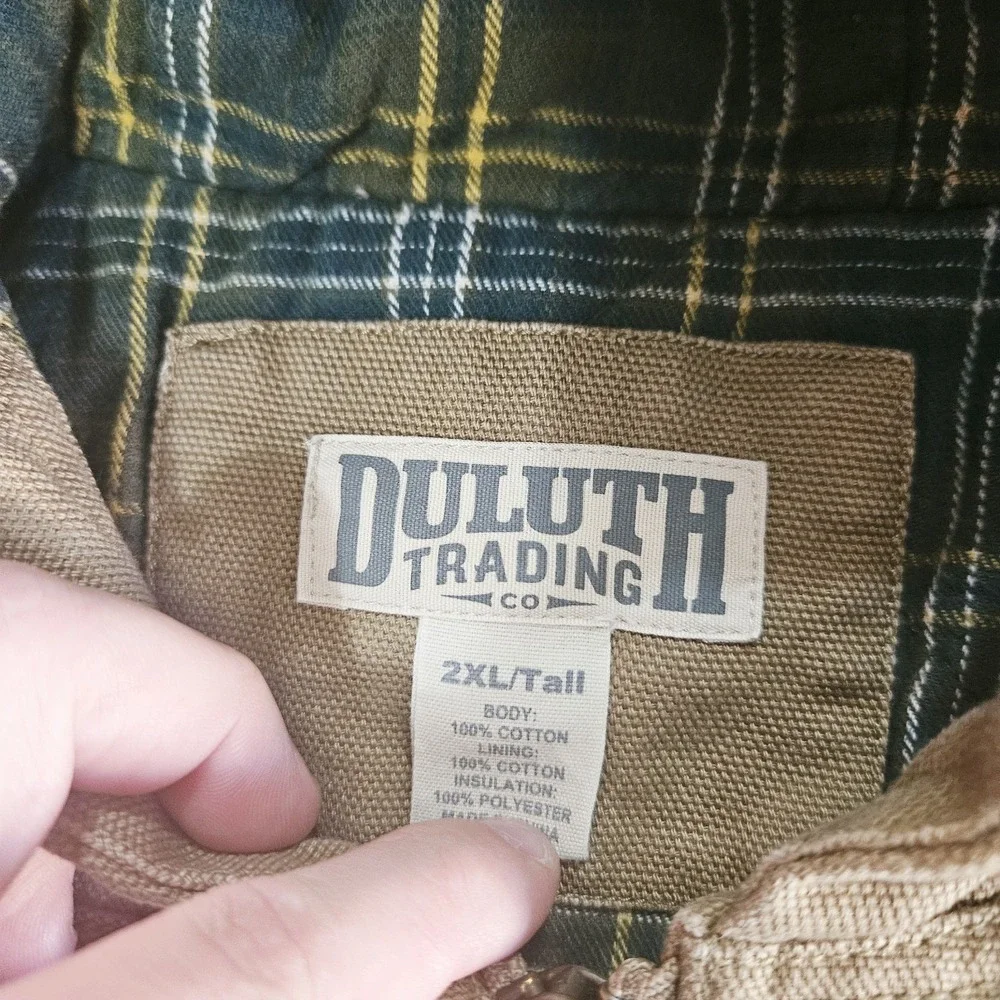 Duluth Pack duluth trading